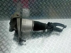 Voorste luchtvering schokdemper OEM 7L5616040F - Gebruikt