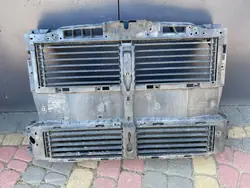 Grille de radiateur Ford Escape/Kuga MK3 OEM LX6BA16E146B2