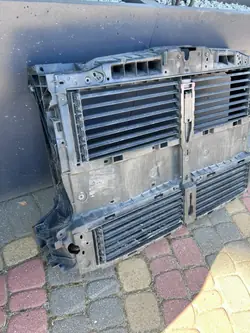 Kylargaller Ford Escape/Kuga MK3 OEM LX6BA16E146B2