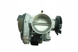 Corpo de borboleta Continental VW Golf IV Bora Octavia 1.8T OEM