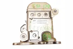 Refroidisseur d'échappement OEM 147353457R Renault