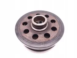 BMW 5 Series Poulie de vilebrequin 520d Diesel 7823191