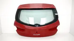 Tampa Porta-Malas OEM 375484564 para Alfa Romeo Giulietta 2010-13