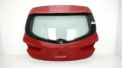 Takaluukun kansi OEM 375484564 Alfa Romeo Giulietta 2010-13