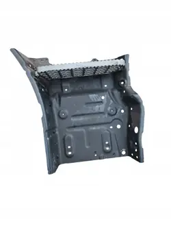 Scania Trittstufenmulde OEM 2553994 Links/Rechts