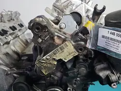 Injection Pump Mercedes E C207 A207 0445010244 3.0 CDI