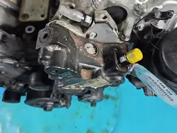 Injection Pump Mercedes E C207 A207 0445010244 3.0 CDI
