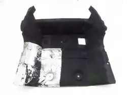 Aislamiento Cabina Motor DAF LF 45/55 01-13 OEM