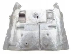 DAF LF 45/55 01-13 Cabine Motor Isolatie OEM