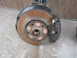 VW T5 Bremscheiben & Beläge vorne - OEM Qualität