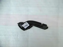 OPEL INSIGNIA B Support de verrou de capot avant + Verrou