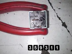 Interruptor Opel Zafira OEM AM-359311 - Pieza Usada