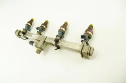Inspuitrail OEM 110R-006029 voor Nissan Murano Z50