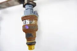 Inspuitrail OEM 110R-006029 voor Nissan Murano Z50