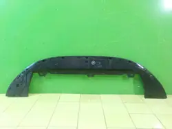 WP132 10 Cache de pare-chocs avant pour Volvo XC60 2.4 D