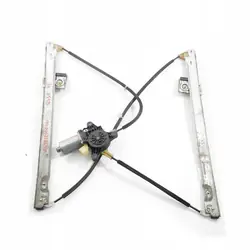 Elevador de Vidro Frontal Esquerdo Mercedes Vito W639 OEM