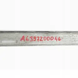Lève-vitre avant gauche Mercedes Vito W639 OEM