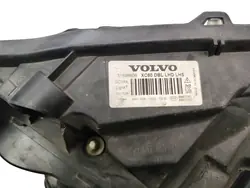 Phare Xenon Avant Gauche Volvo XC60 I Lift (13-17) 31698808