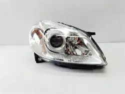 Rechter koplamp MERCEDES W245 B-Klasse 05-