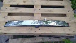 OEM 9878jhUIJ8 Heckklappenleiste mit Kamera Jeep