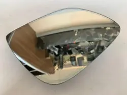 Insert miroir droit OEM 8R0857536N pour Audi Q5 8R