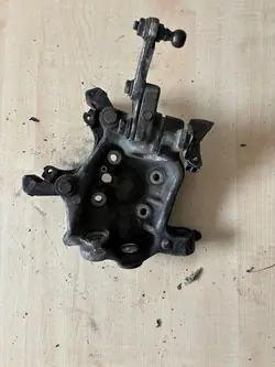 BMW OE 31216793924 Giunto di sterzo anteriore destro