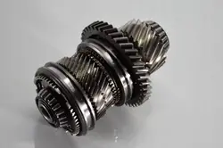 Vaihteiston Akseli OEM 059.13 Kia Hyundai Hybridille