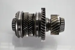 Eixo Caixa OEM 059.13 para Kia Hyundai Híbrido