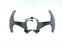 Maserati Schalthebel OEM 5144435 - Unterer Teil