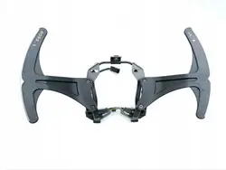 Levier de Vitesse Maserati OEM 5144435 - Partie Inférieure