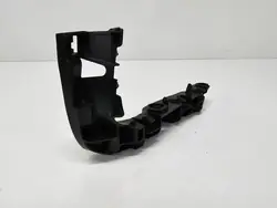 AUDI A3 Deslizamento de montagem do para-choque traseiro esquerdo 8V3807183A