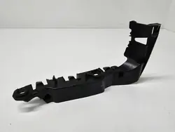 AUDI A3 Halterung Schlitten Stoßstange Links Hinten 8V3807183A