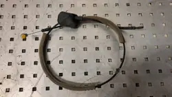 Cabo de bloqueio da porta deslizante L/P NV400 Master Movano 2010-