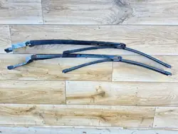 AUDI A4 B6 B7 Voorruitenwissers Arm Set 8E1955408A 8E1955407A