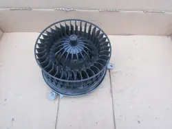 Ventilador de calefacción Mercedes W210 98' Climatronic