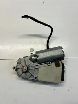 Motor de techo solar OEM YQP2683 para Audi A6 C6 2010
