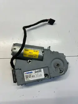 OEM YQP2683 takluckemotor för Audi A6 C6 2010