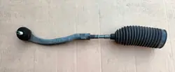 Barra de Direção Direita Dacia Sandero III OEM