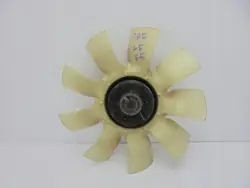 DAF LF Euro 5 Ventilator OEM 88IU - Gebruikt Exemplaar