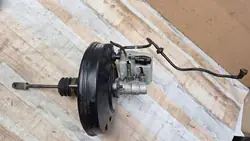 Servo OEM 360573521 pour Opel Zafira B 1.9L Diesel