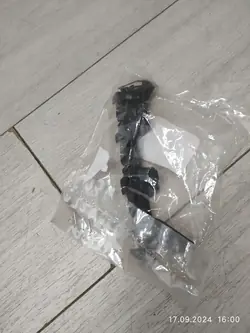 HONDA JAZZ IV Glissière de Pare-chocs Avant Droit 71198-T5A-000