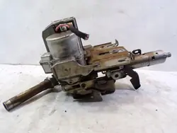 Elektrische stuurbekrachtiging Renault Modus 8200124412 J77