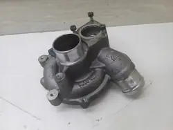 Carcaça de Turbina 5F02 5FX para Motor 1.6 THP