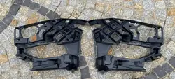 VW Golf VII Frontstoßstange Gleitschiene Links 5G0807723F