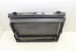 Jeu de radiateur BMW OE 365578032 pour E60/E61 2.5D