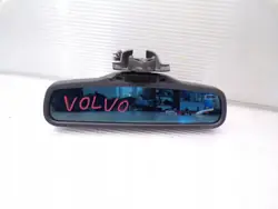 Espejo interior fotocromático OEM 8637346 para Volvo