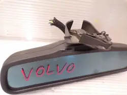 Fotokrom insidespegel OEM 8637346 för Volvo