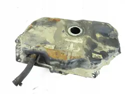 Brandstoftank OEM ZBIORNIK PALIWA MAZDA 323 F VI 2.0 DITD