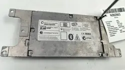 BMW Bluetooth-modul OEM 9204545 för F01 730D