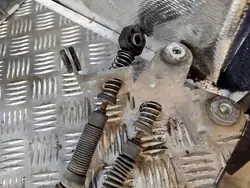 Versnellingspook OEM 1T0711265C voor Volkswagen Touran I
